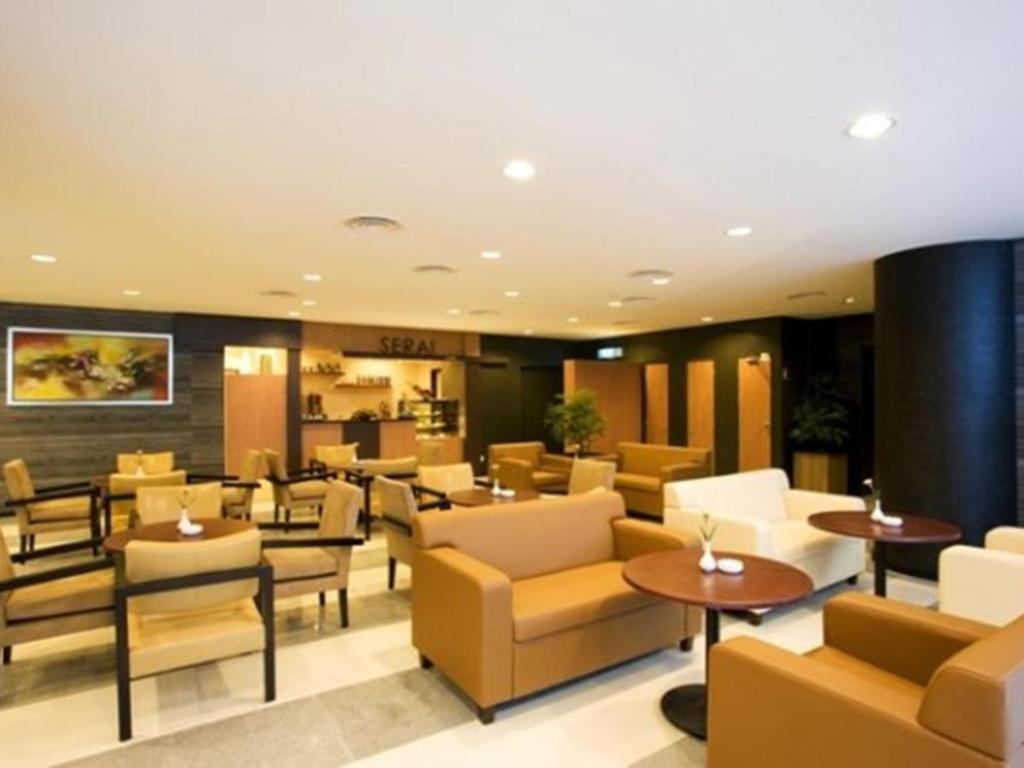 Felda Residence Kuala Terengganu Exteriör bild