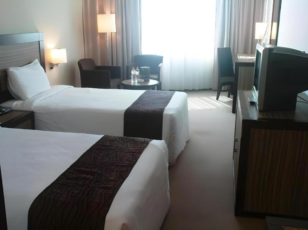 Felda Residence Kuala Terengganu Exteriör bild