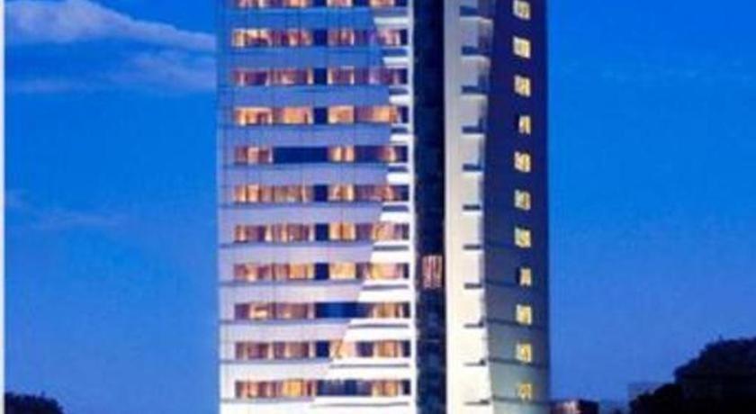 Felda Residence Kuala Terengganu Exteriör bild
